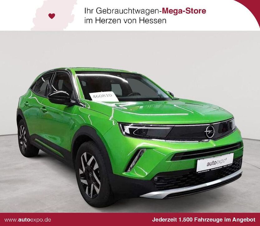 Mokka