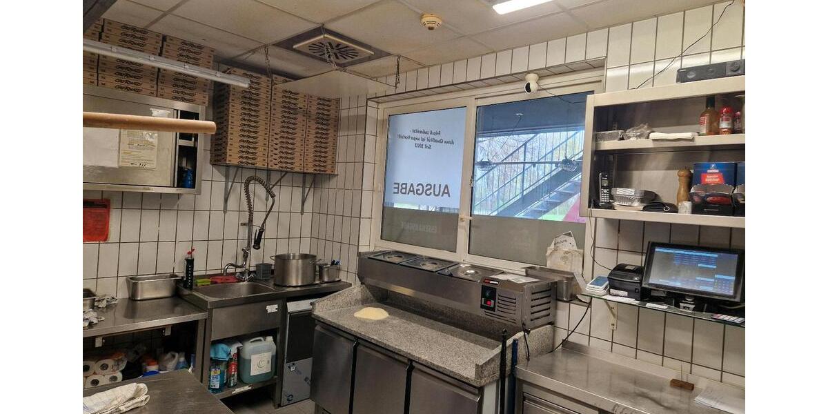 Gewerbeobjekt Gersthofen - 1.000&euro; | Angebot:26402481