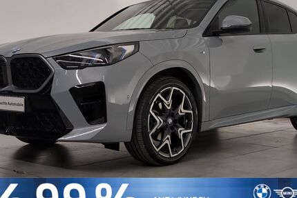 BMW X2 9.897 km 45.480 &euro; Würzburg 97076