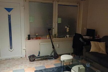 Singl Wohnung Übergangs Wohnung 1 zimmer