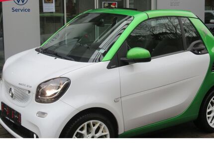 Smart ForTwo 58.870 km 7.990 &euro; Marsberg 34431