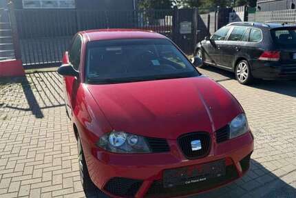 Seat Ibiza 174.279 km 2.000 &euro; Ellerau 25479