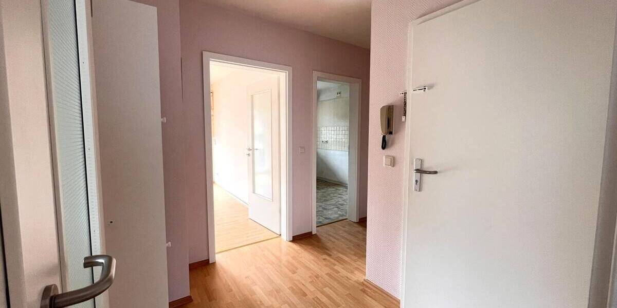 Etagenwohnung Bad Zwischenahn Bad Zwischenahn II - 2 Zimmer, 55 m&sup2;, 145.000&euro; | Angebot:26189408