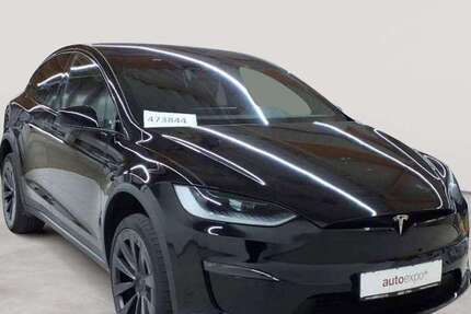 Tesla Model X 16.277 km 92.990 &euro; Fernwald-Steinbach 35463