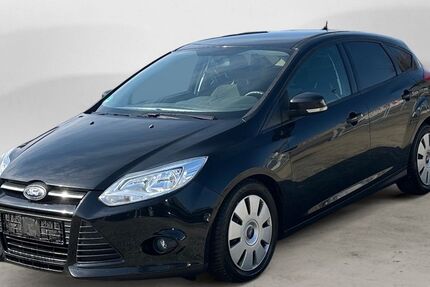 Ford Focus 271.975 km 3.950 &euro; Eitorf 53783