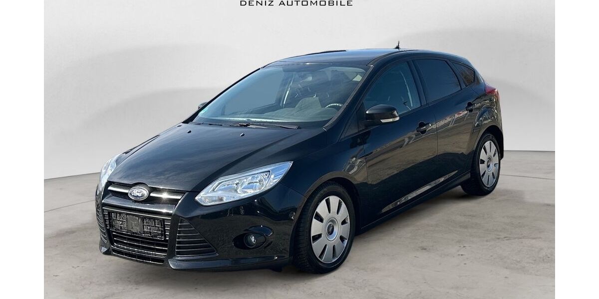 Ford Focus 271.975 km 3.950 &euro; Eitorf 53783