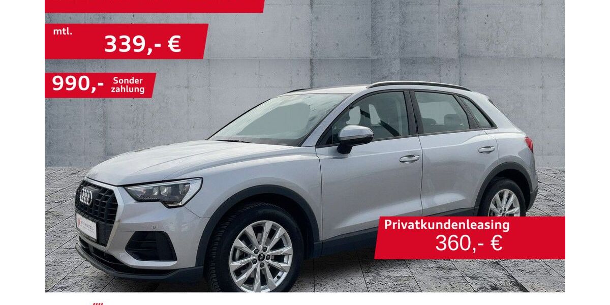 Audi Q3 29.996 km 27.984 &euro; Scheßlitz 96110