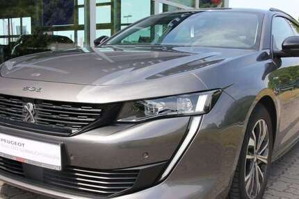 Peugeot 508 33.565 km 27.990 € Neumünster 24539