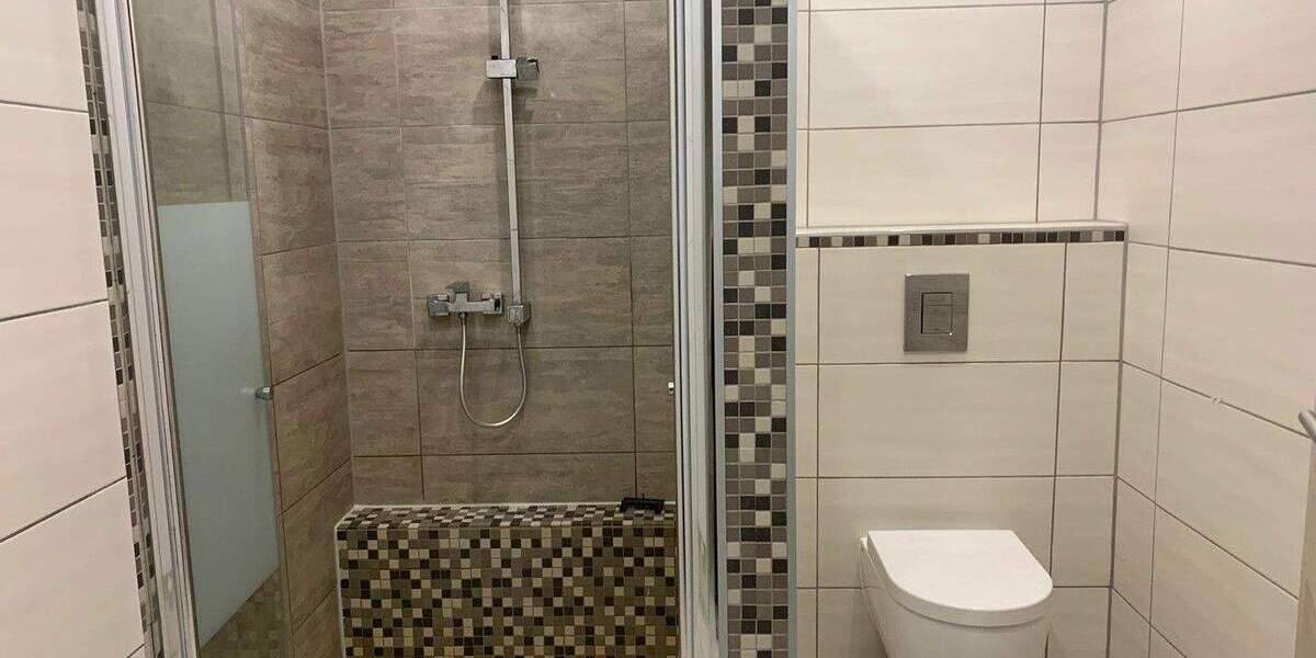 Reihenendhaus Büren - 5 Zimmer, 100 m&sup2;, 233.000&euro; | Angebot:24212473