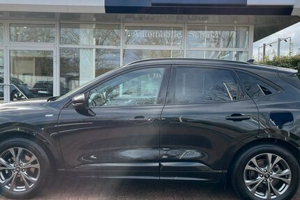 Ford Kuga 77.500 km 16.850 &euro; Bocholt 46395