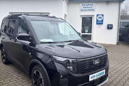 Ford Tourneo Courier 8.789 km 26.490 &euro; Grevenbroich 41517