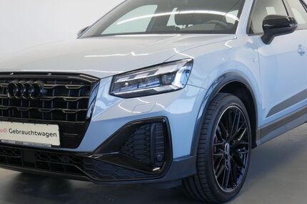 Audi Q2 89.980 km 25.750 &euro; Passau 94036