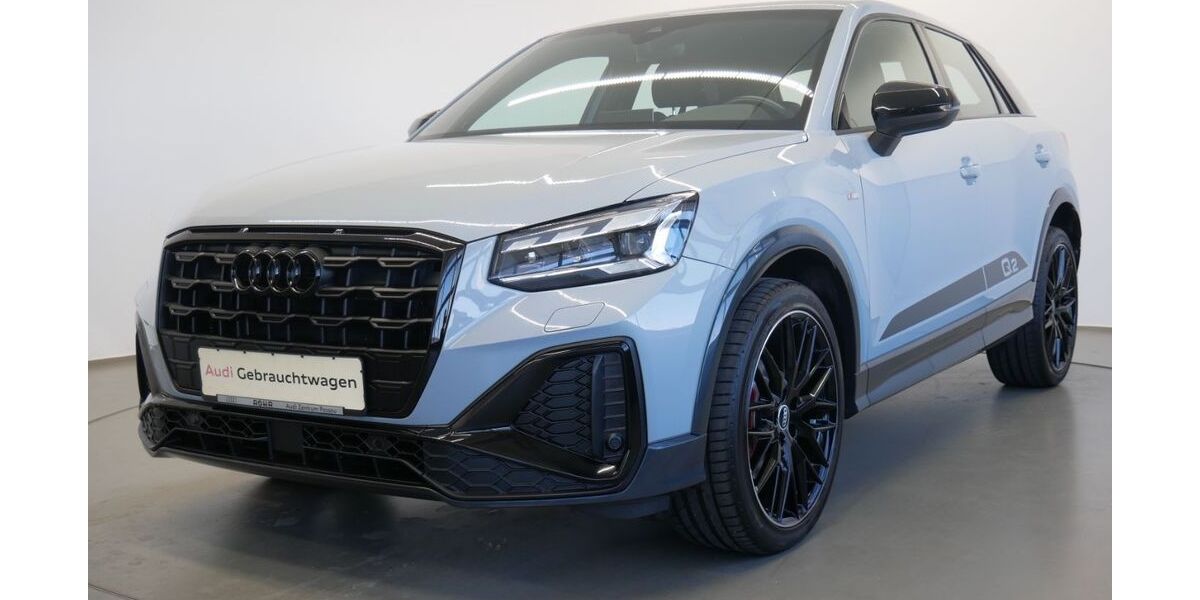 Audi Q2 89.980 km 25.900 &euro; Passau 94036