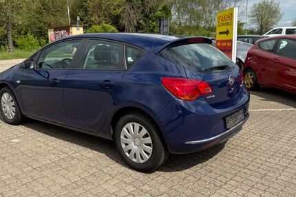 Opel Astra 113.000 km 6.990 &euro; Herxheim 76863