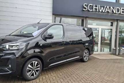 Citroen Spacetourer 34.400 km 34.550 &euro; Laufenburg 79725