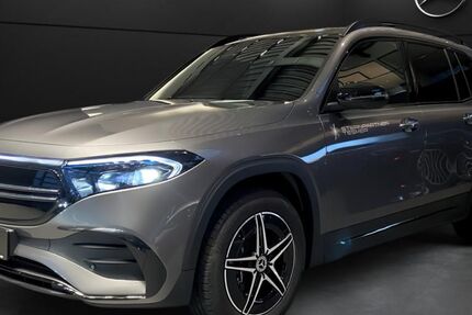 Mercedes-Benz EQB 19.900 km 39.650 &euro; Buxtehude 21614
