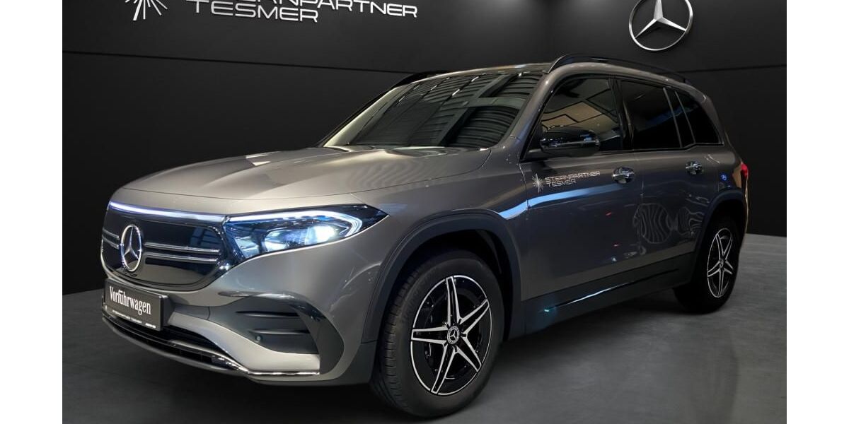 Mercedes-Benz EQB 19.900 km 39.650 &euro; Buxtehude 21614