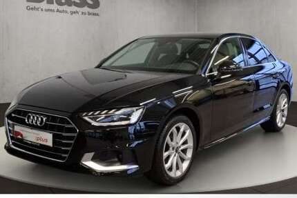 Audi A4 59.205 km 28.450 &euro; Dietzenbach 63128