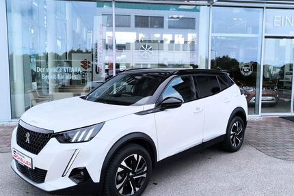 Peugeot 2008 30.800 km 19.900 &euro; Landsberg am Lech 86899