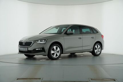 Skoda Scala 44.077 km 15.789 &euro; Sondershausen 99706