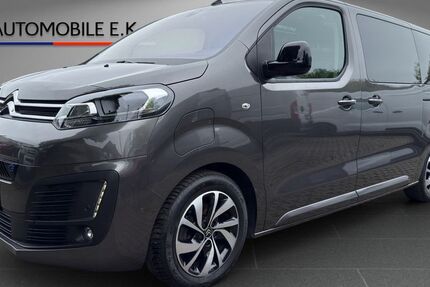 Citroen SpaceTourer 74.600 km 26.950 &euro; Bönningstedt 25474