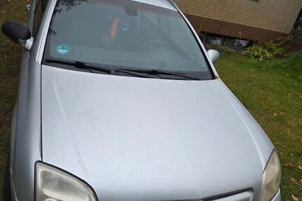 Opel Signum 267.000 km 550 € Meinersen 38535