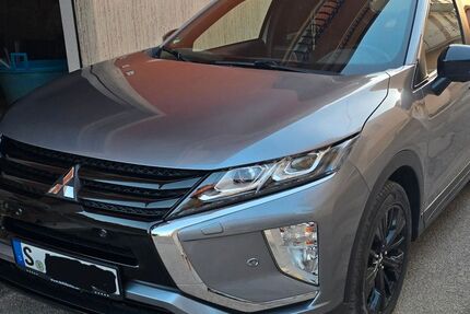 Mitsubishi Eclipse Cross 83.411 km 16.500 &euro; Stuttgart 70376