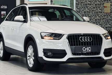Audi Q3 108.150 km 14.890 &euro; Balingen 72336