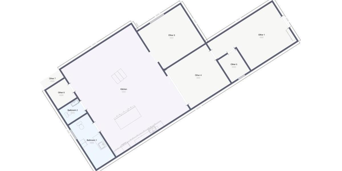Einfamilienhaus Senftenberg - 3 Zimmer, 100 m&sup2;, 1.500&euro; | Angebot:26651965