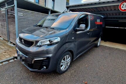 Peugeot Expert 90.757 km 15.690 &euro; Dachau 85221
