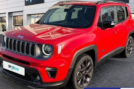Jeep Renegade 18.941 km 22.790 &euro; Maintal 63477