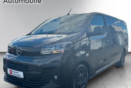 Opel Vivaro 15.000 km 38.980 &euro; Elsterwerda 04910