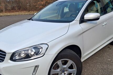Volvo XC60 163.000 km 12.900 &euro; Neumünster 24537