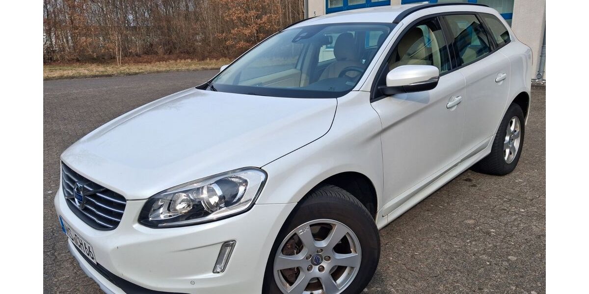 Volvo XC60 163.000 km 12.900 &euro; Neumünster 24537