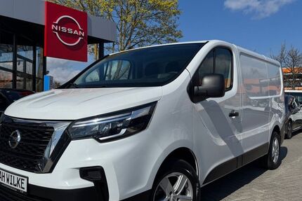Nissan Primastar 171.604 km 13.500 &euro; Magdeburg 39120