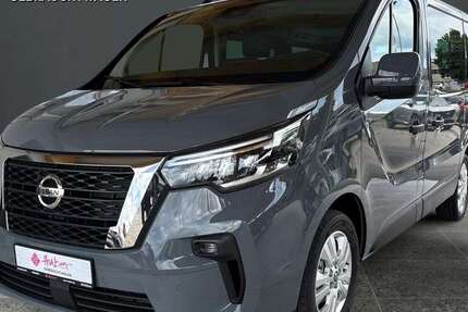 Nissan Primastar 17.790 km 32.890 &euro; Wasserburg 83512