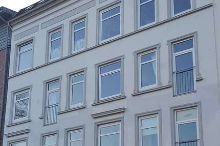 Wohnung Flensburg Stadtpark - 3 Zimmer, 7 m&sup2;, 524&euro; | Angebot:27469836