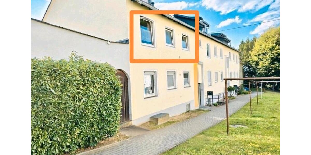 Etagenwohnung Montabaur - 3 Zimmer, 70 m&sup2;, 170.000&euro; | Angebot:26919038