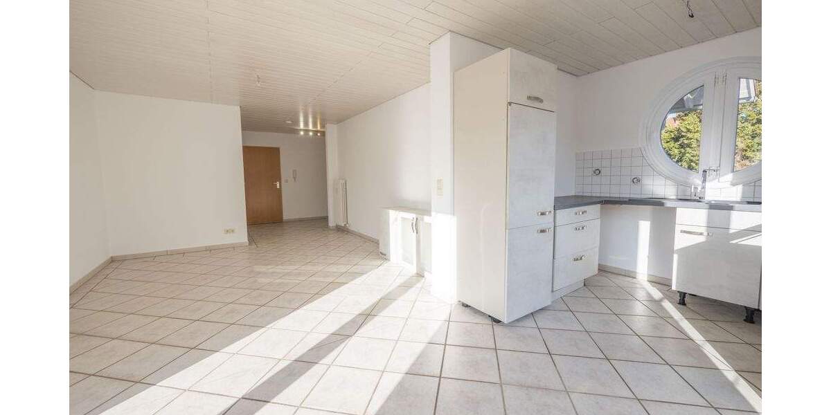 Etagenwohnung Rielasingen-Worblingen Rielasingen - 2 Zimmer, 60 m&sup2;, 225.000&euro; | Angebot:25800411