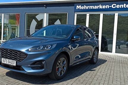 Ford Kuga 58.000 km 20.400 &euro; Dietfurt-Töging 92345