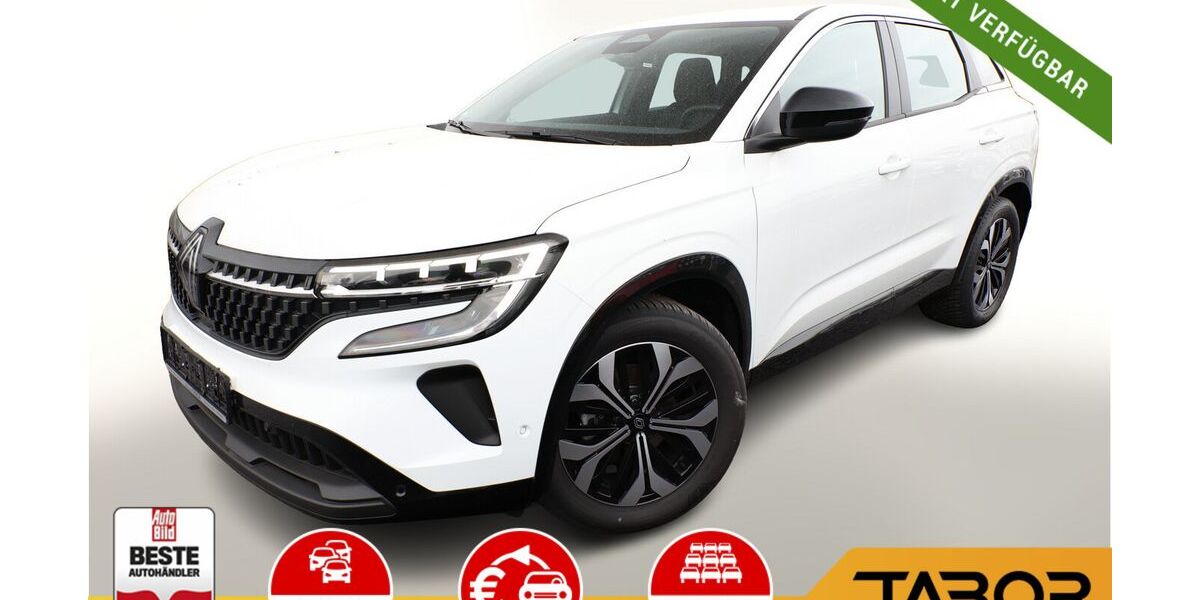 Renault Austral 5.520 km 25.988 &euro; Kehl 77694