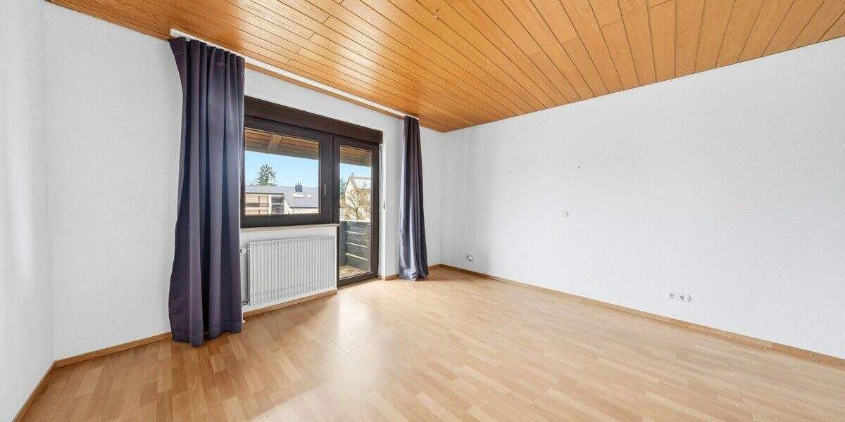 Einfamilienhaus Linkenheim-Hochstetten Hochstetten - 6 Zimmer, 165 m&sup2;, 515.000&euro; | Angebot:24636449