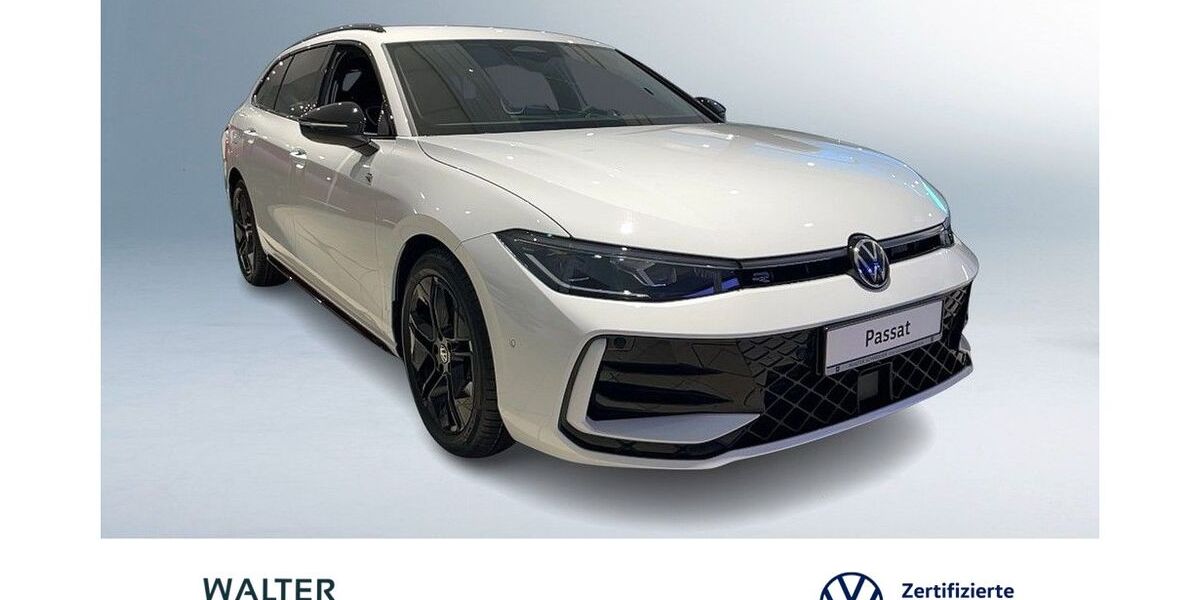 VW Passat Variant 12.900 km 42.550 € Siegen 57076
