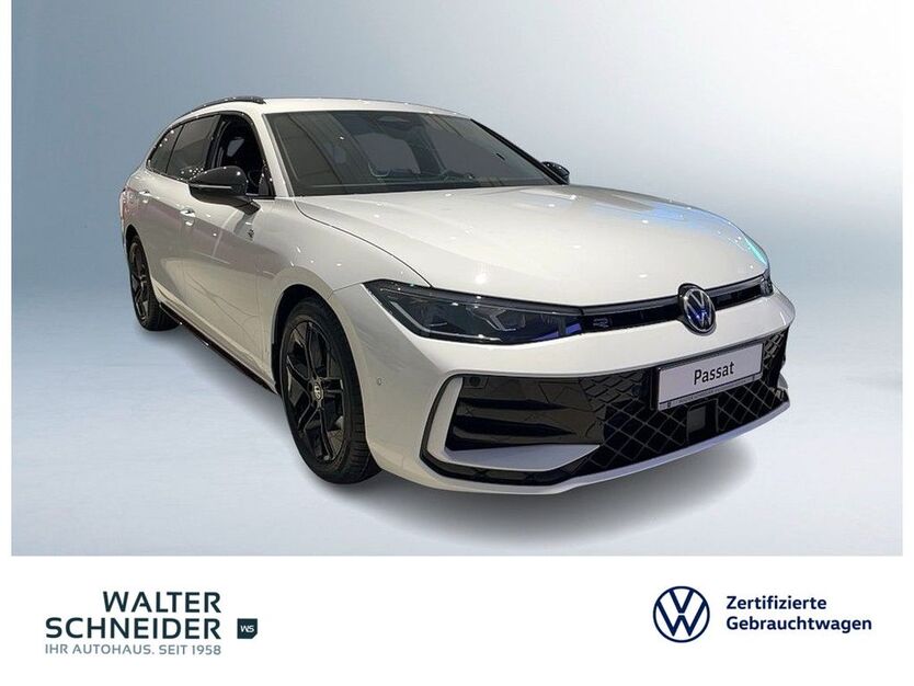 VW Passat Variant 12.900 km 44.850 € Siegen 57076