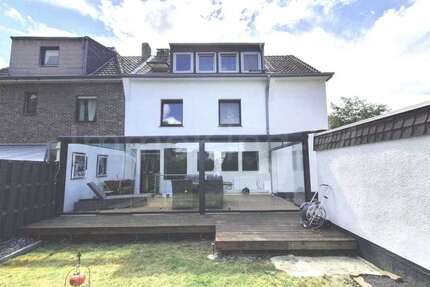 Haus Herzogenrath - 8 Zimmer, 166 m&sup2;, 480.000&euro; | Angebot:26444368