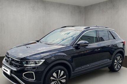 VW T-Roc 22.635 km 27.300 € Marburg 35039