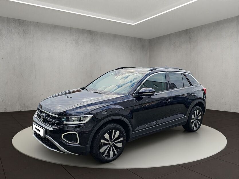 VW T-Roc 22.635 km 27.300 € Marburg 35039