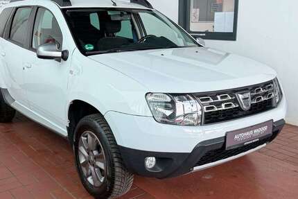 Dacia Duster 102.639 km 7.990 &euro; Schleswig-Holstein 24558