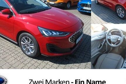 Ford Focus 4.999 km 29.990 € Pattensen 30982