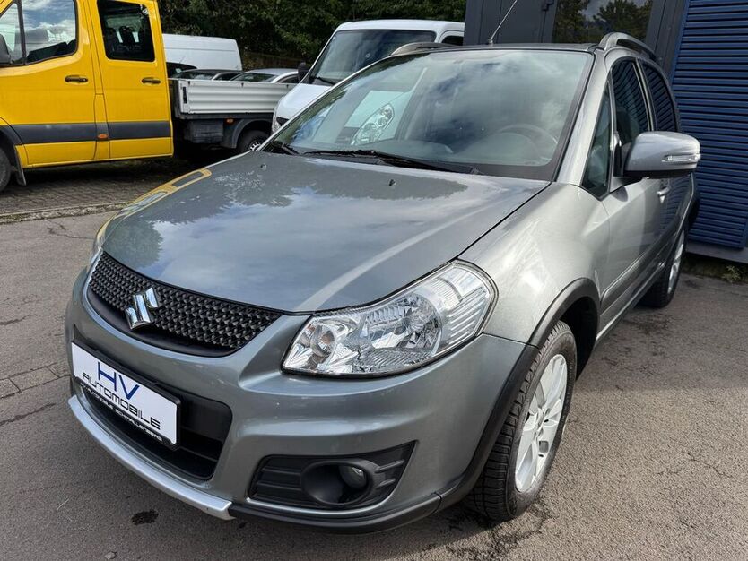 SX4